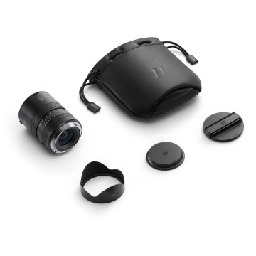 Hasselblad Lens XCD f2.5/25mm V